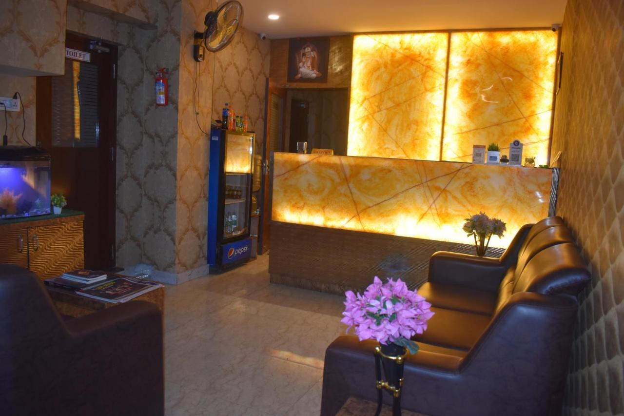 Ur Comforts Jayanagar 3*