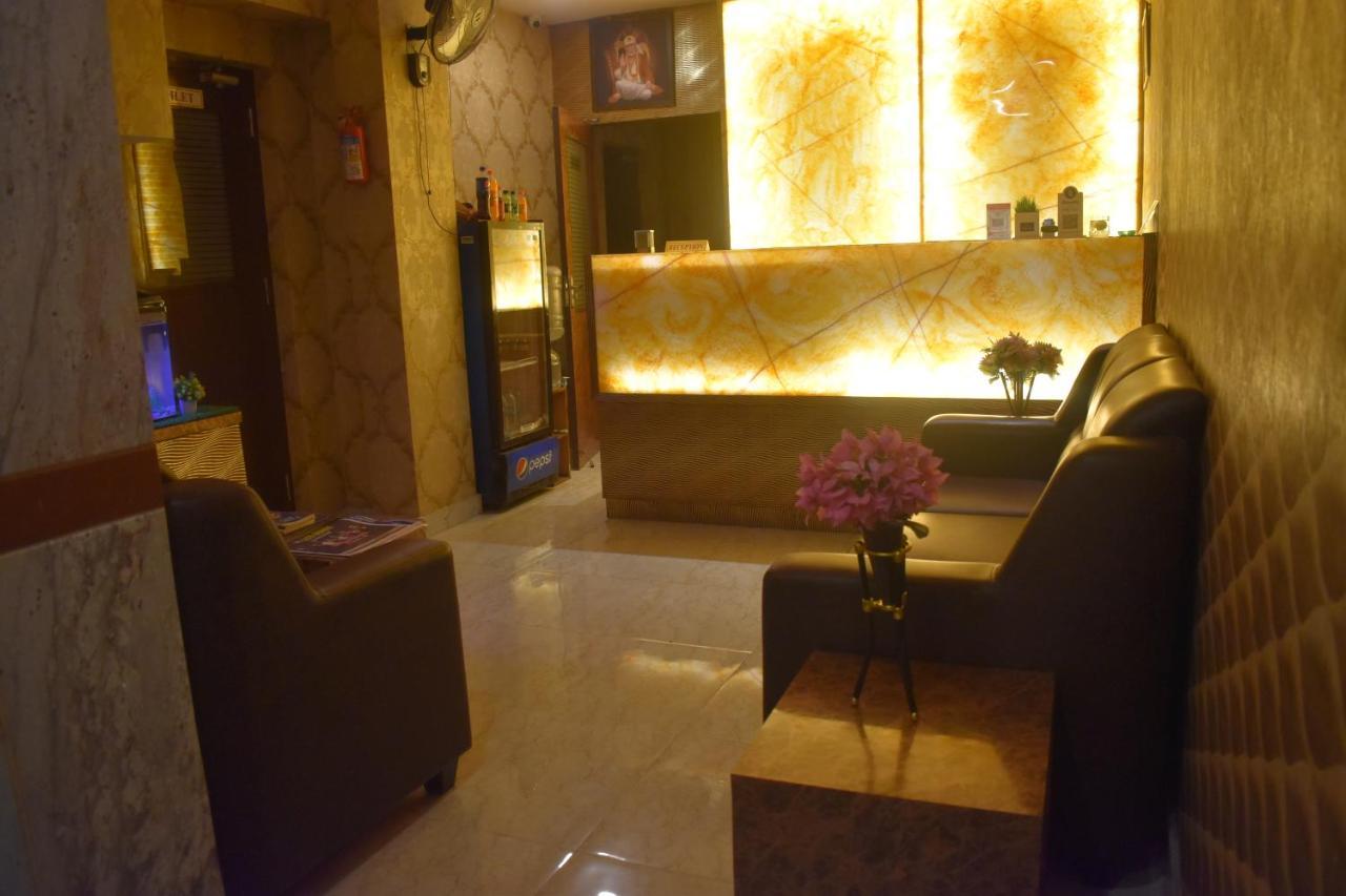 Hotel Ur Comforts Jayanagar 3*