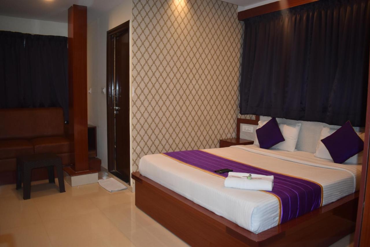 Ur Comforts Jayanagar Bangalore