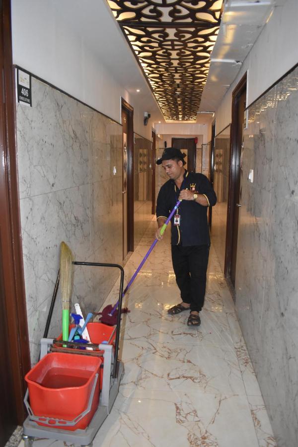 Ur Comforts Jayanagar 3*