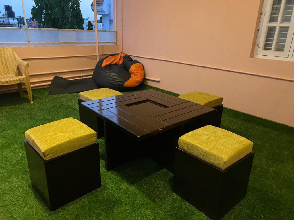 Apartment Art House- Ac Luxury Service