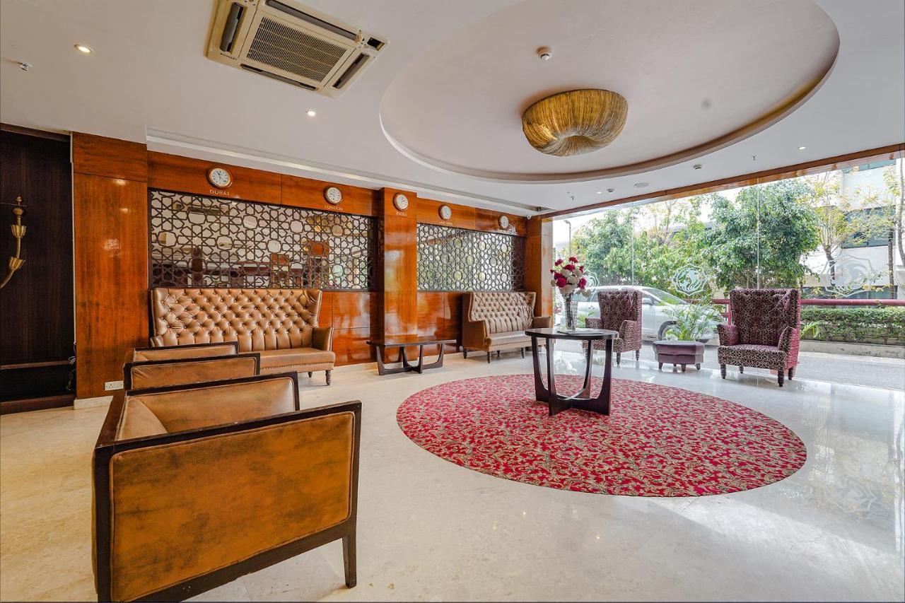 Fabhotel Chris - Nr Vydehi Hospital Hotel Bangalore