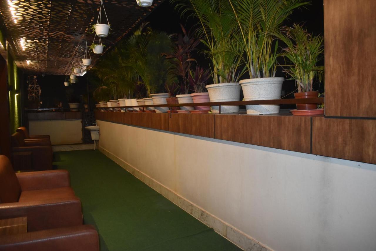 Ur Comforts Jayanagar Hotel