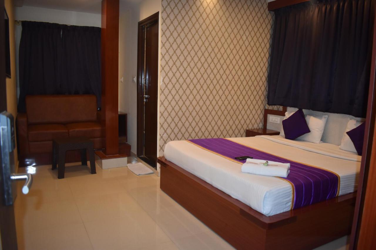 Ur Comforts Jayanagar 3* Bangalore