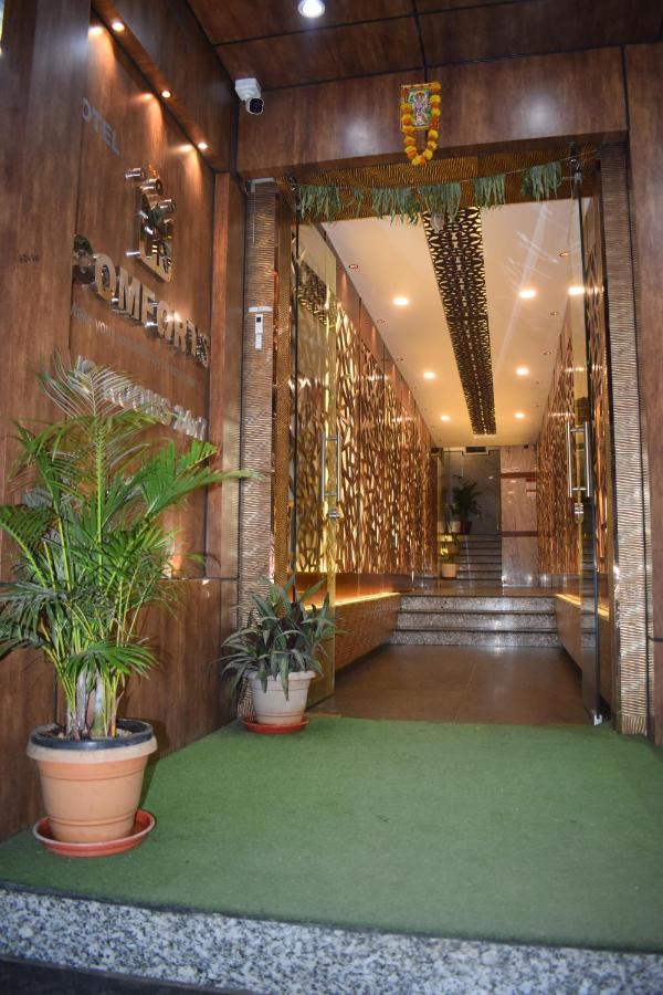 Hotel Ur Comforts Jayanagar Bangalore