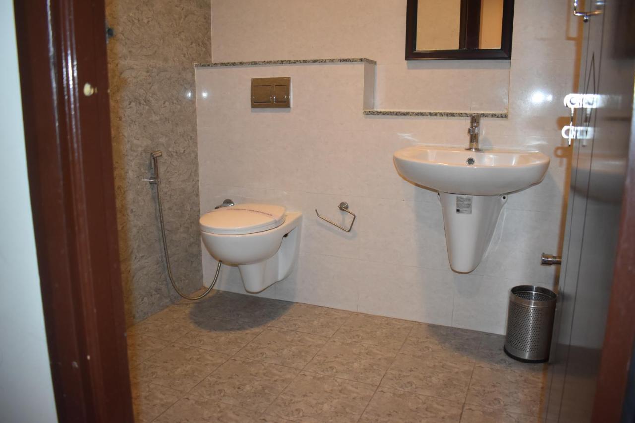 Ur Comforts Jayanagar Hotel Bangalore