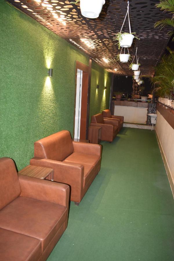 Ur Comforts Jayanagar 3*