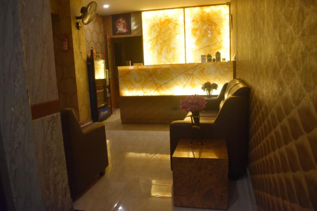 Hotel Ur Comforts Jayanagar