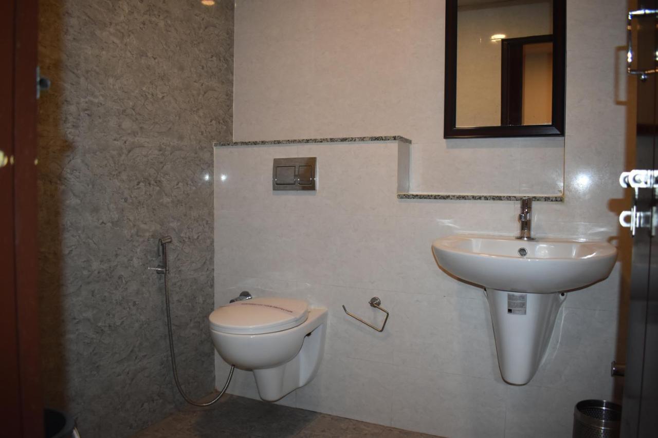 Ur Comforts Jayanagar Hotel Bangalore