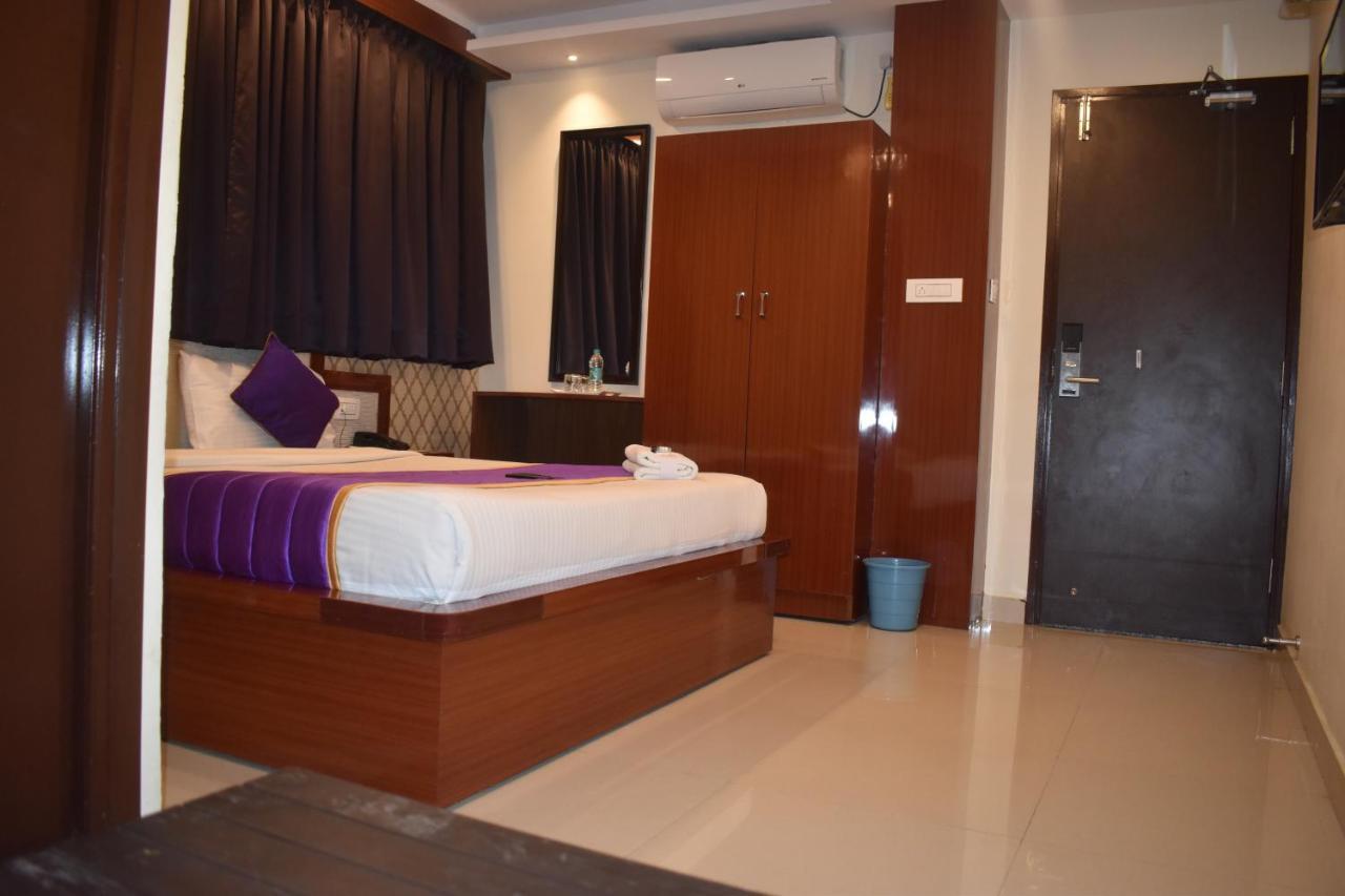 Ur Comforts Jayanagar 3* Bangalore