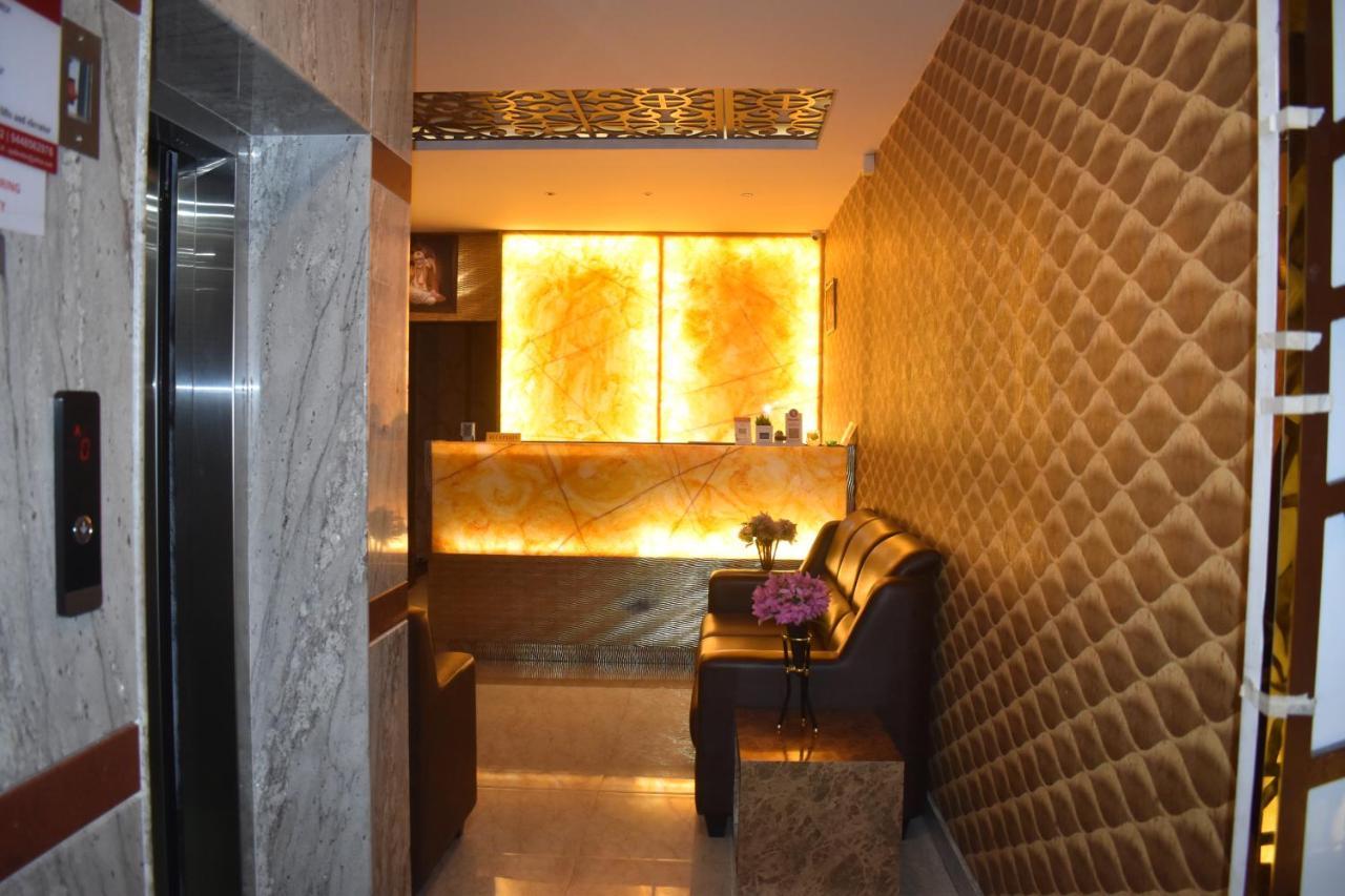 Ur Comforts Jayanagar Hotel Bangalore