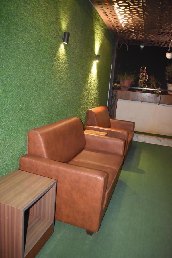 Hotel Ur Comforts Jayanagar