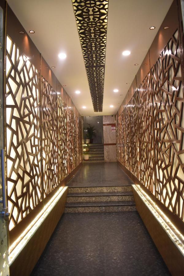 Hotel Ur Comforts Jayanagar Bangalore
