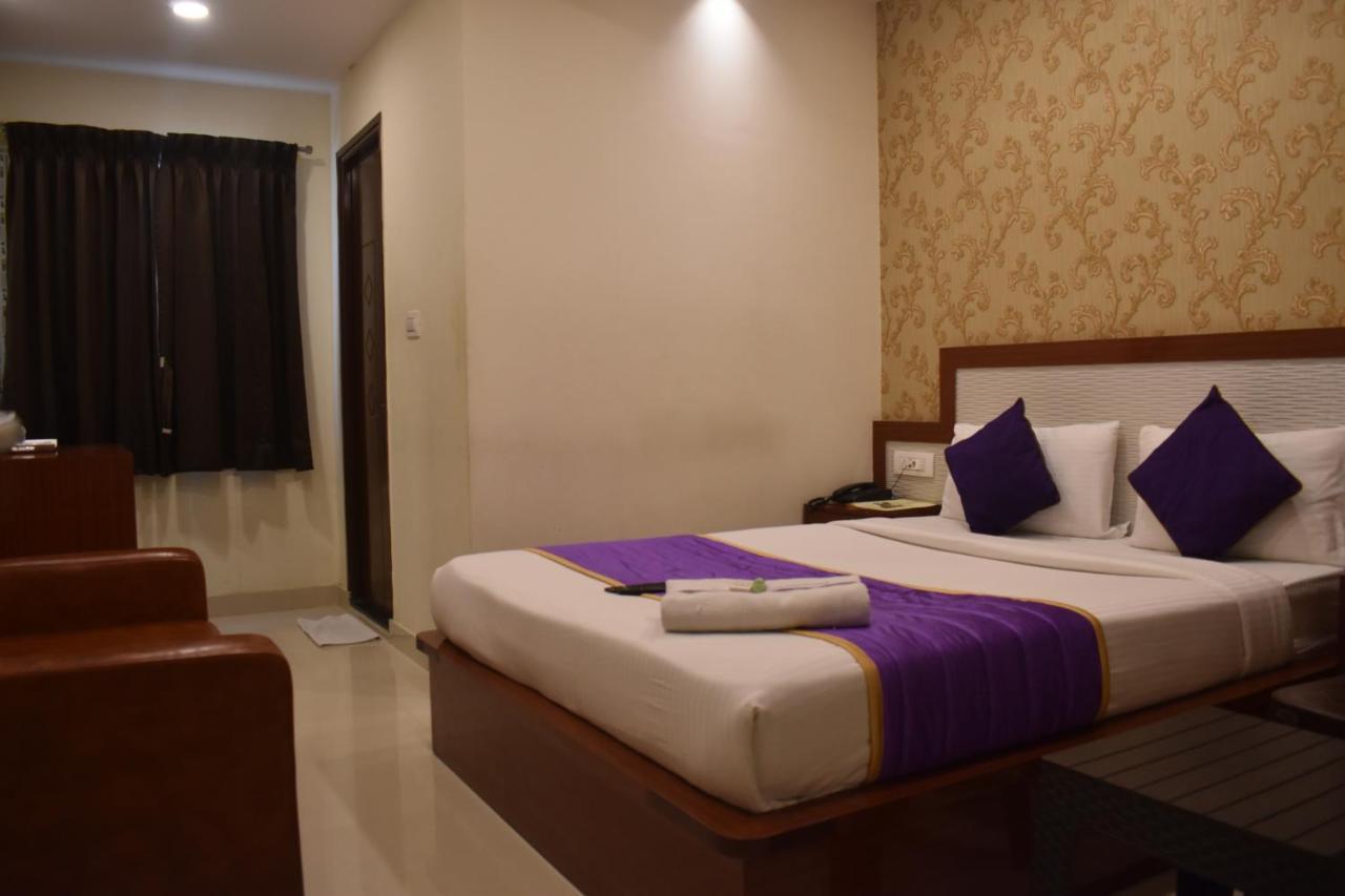 Ur Comforts Jayanagar Hotel Bangalore