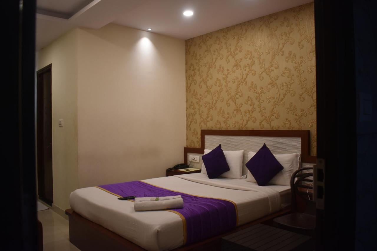 Hotel Ur Comforts Jayanagar Bangalore