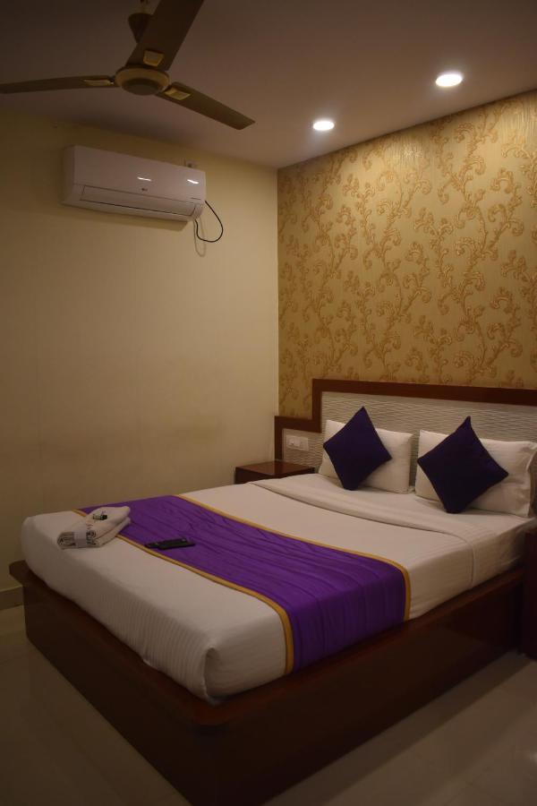 Ur Comforts Jayanagar 3* Bangalore