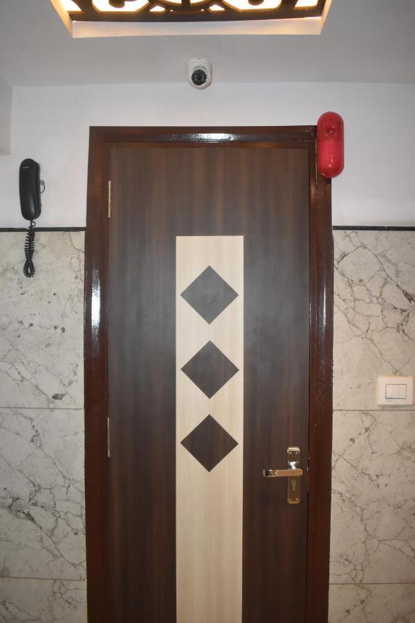 Hotel Ur Comforts Jayanagar