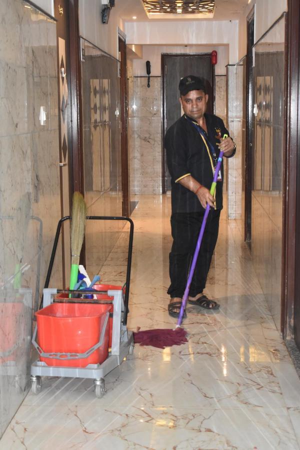 Hotel Ur Comforts Jayanagar Bangalore