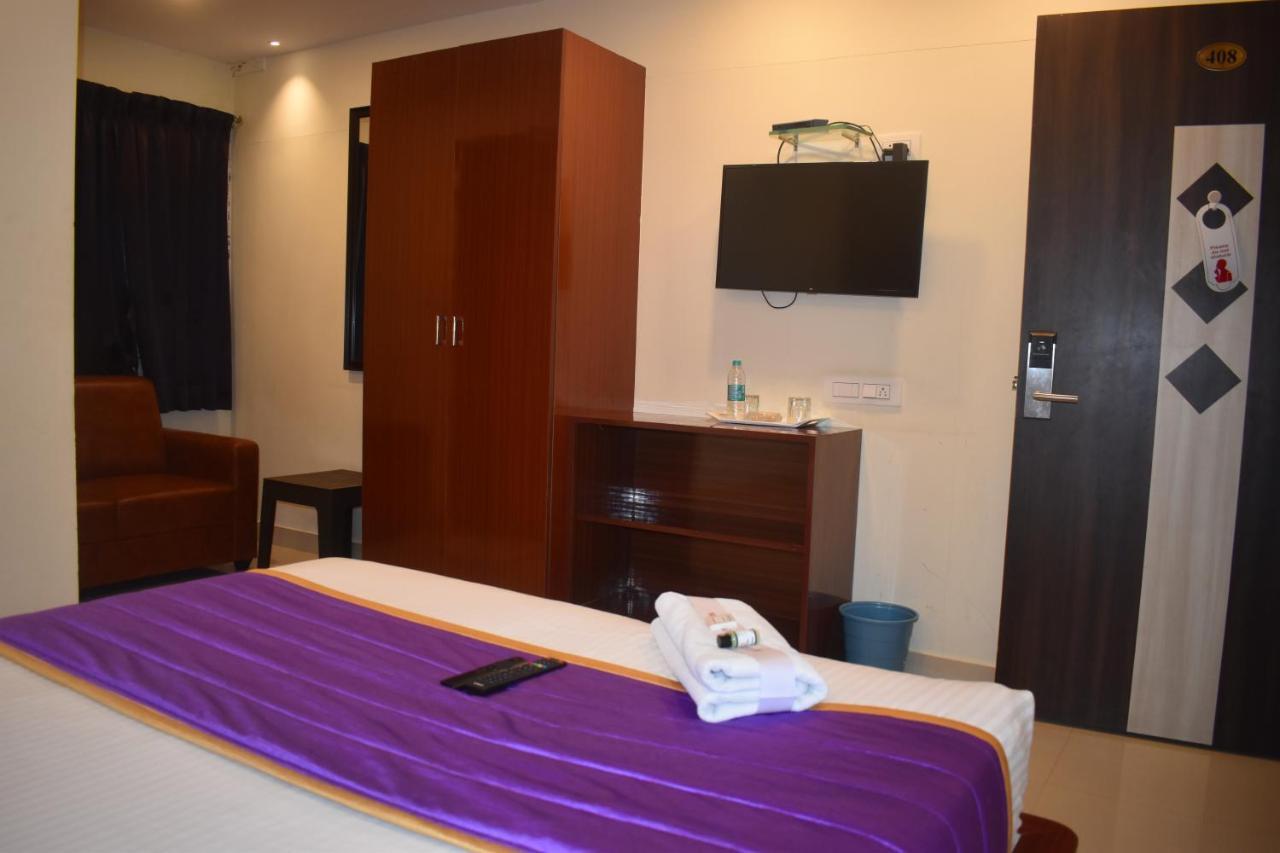 Ur Comforts Jayanagar 3* Bangalore
