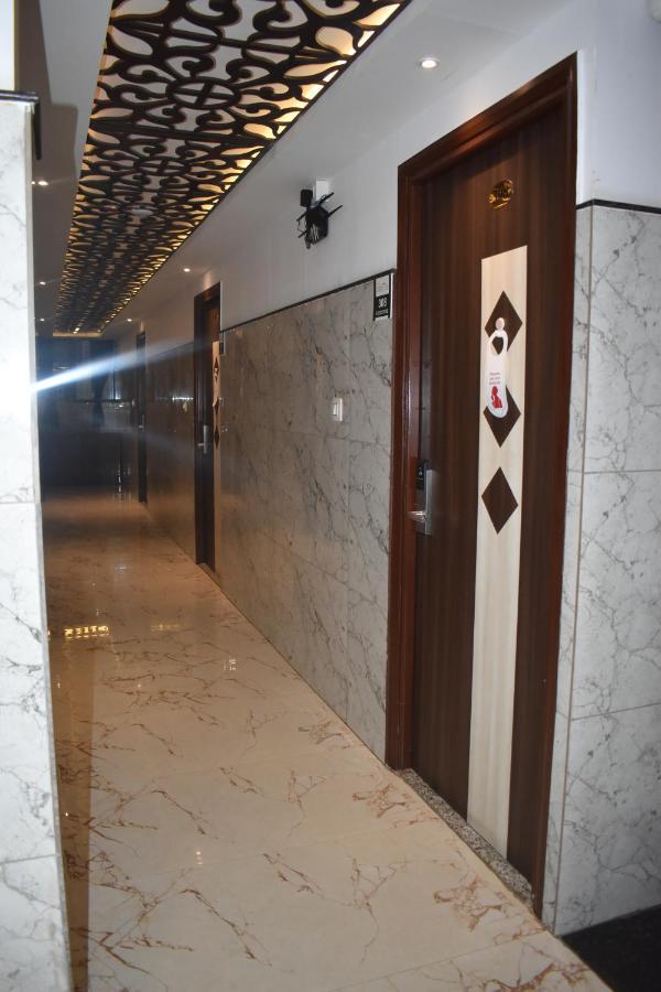 Hotel Ur Comforts Jayanagar Bangalore