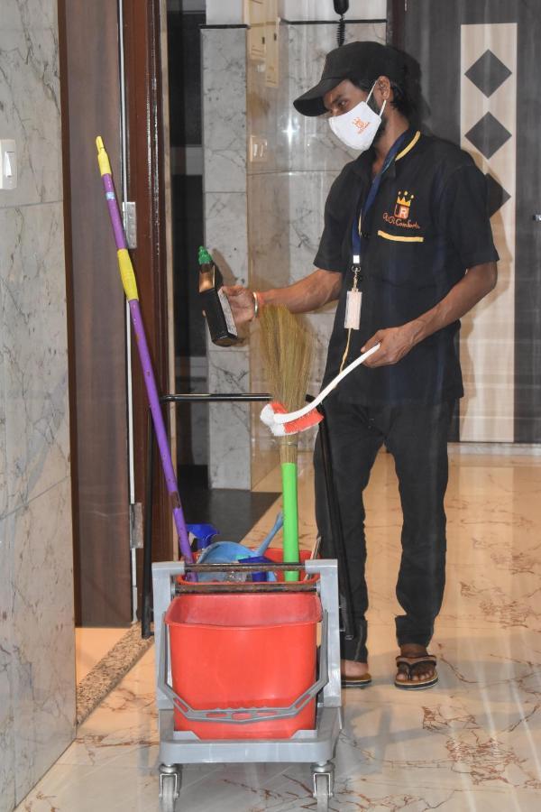 Ur Comforts Jayanagar Hotel Bangalore