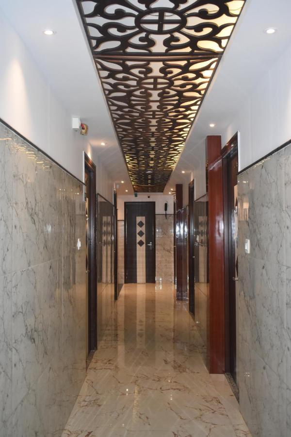 Ur Comforts Jayanagar Hotel