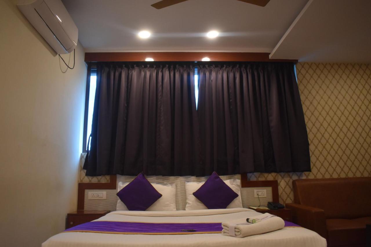 Ur Comforts Jayanagar 3*