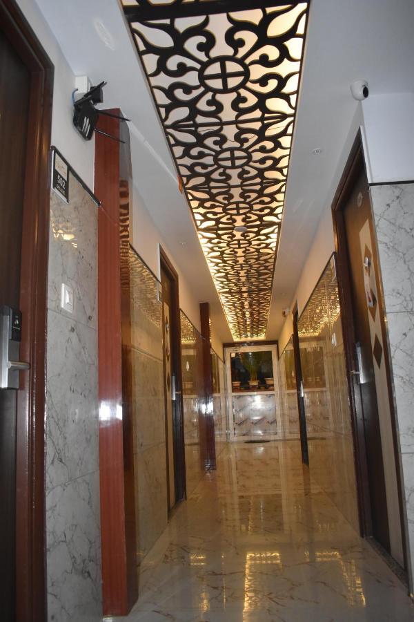 Ur Comforts Jayanagar Hotel 3*