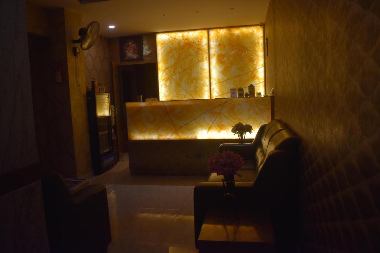 Ur Comforts Jayanagar 3*