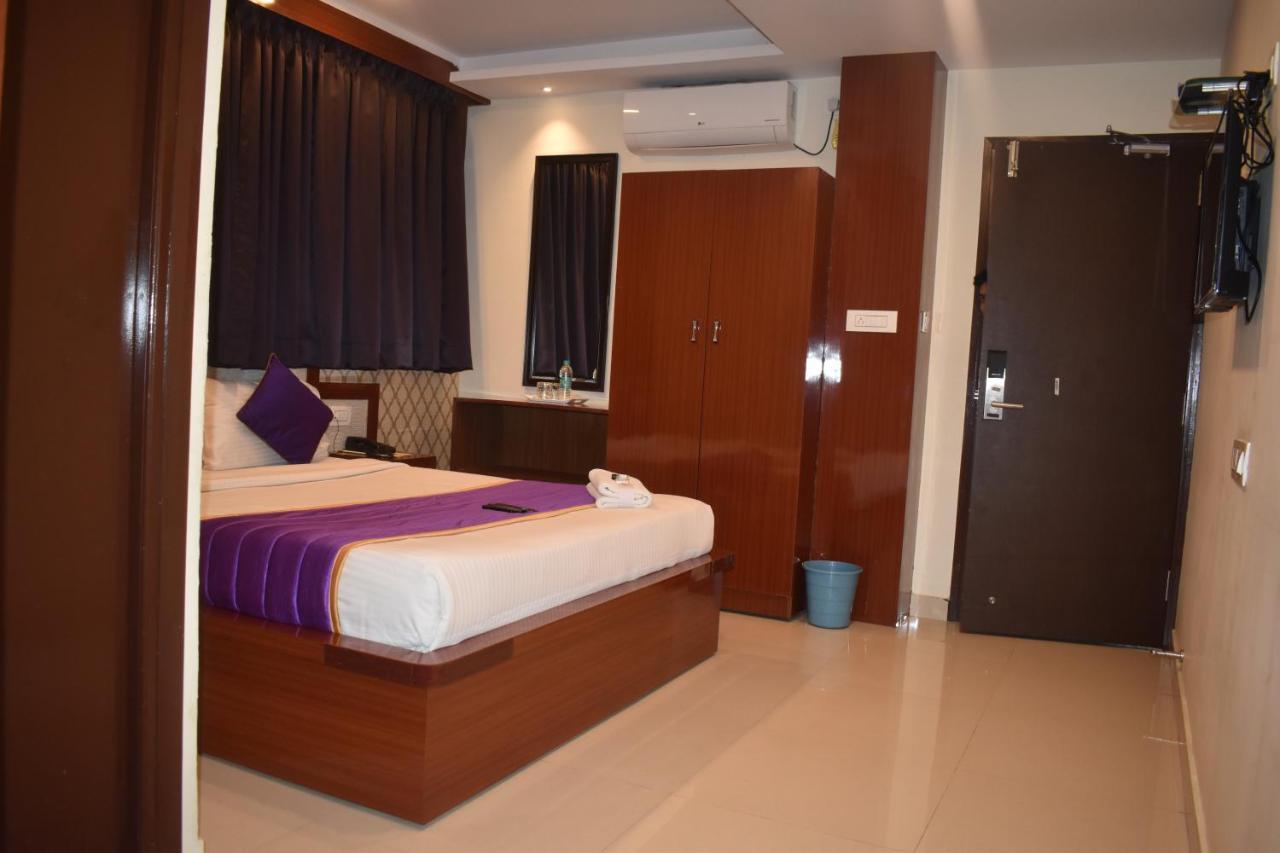 Ur Comforts Jayanagar Hotel Bangalore