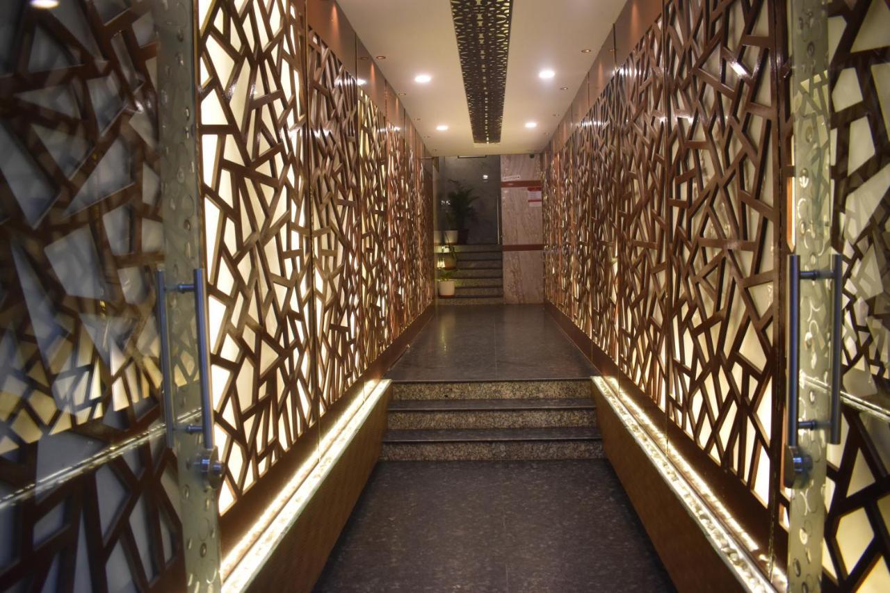 Ur Comforts Jayanagar Hotel Bangalore