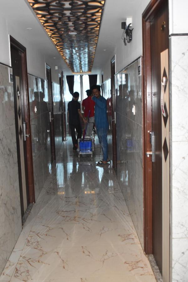 Hotel Ur Comforts Jayanagar