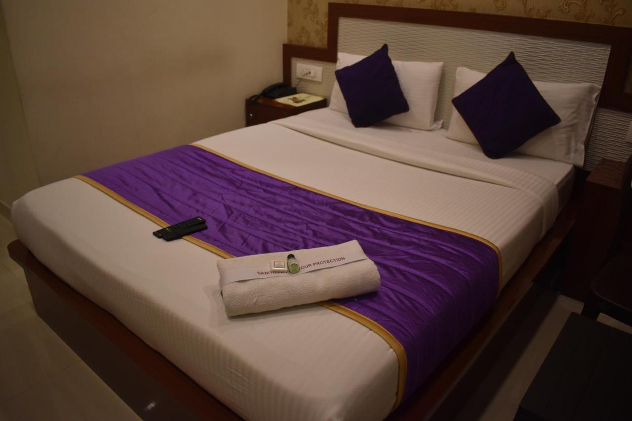 Hotel Ur Comforts Jayanagar Bangalore