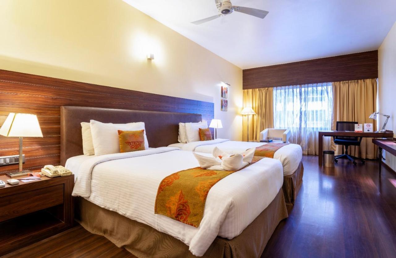 The Woodrose Bangalore