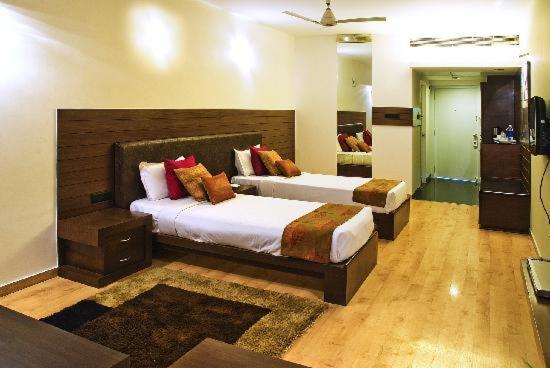 Hotel The Woodrose