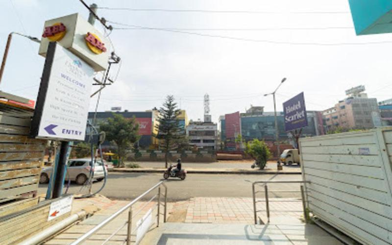 Scarlet Bangalore