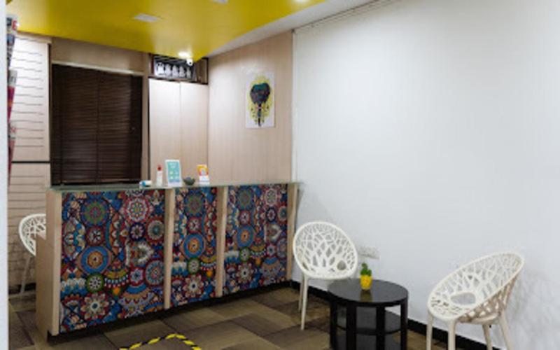 Scarlet Hotel Bangalore