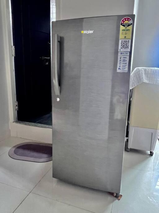 508: Airy One Bedroom Flat Apartment *