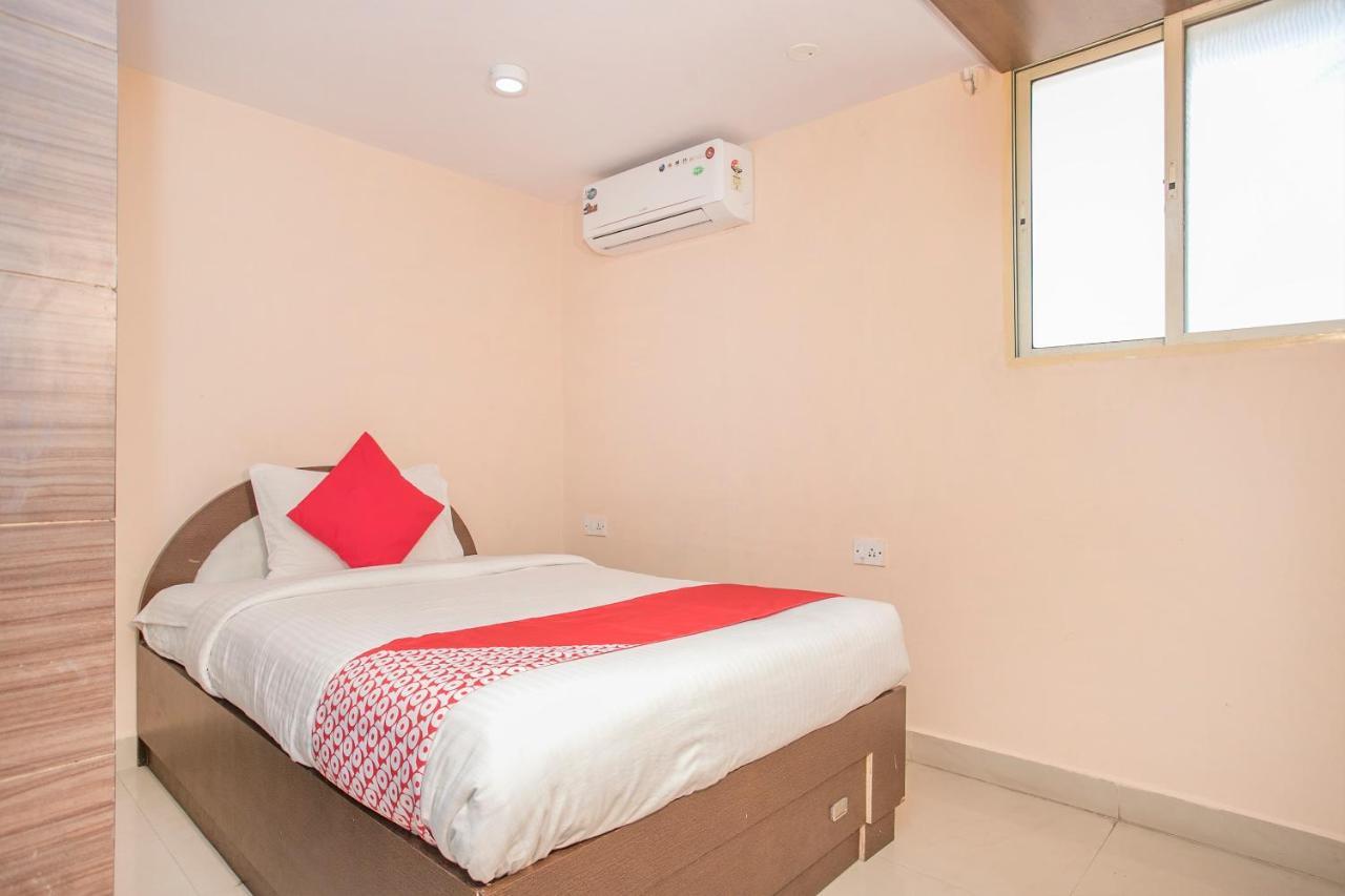 Oyo 8116 Park Hotel Bangalore
