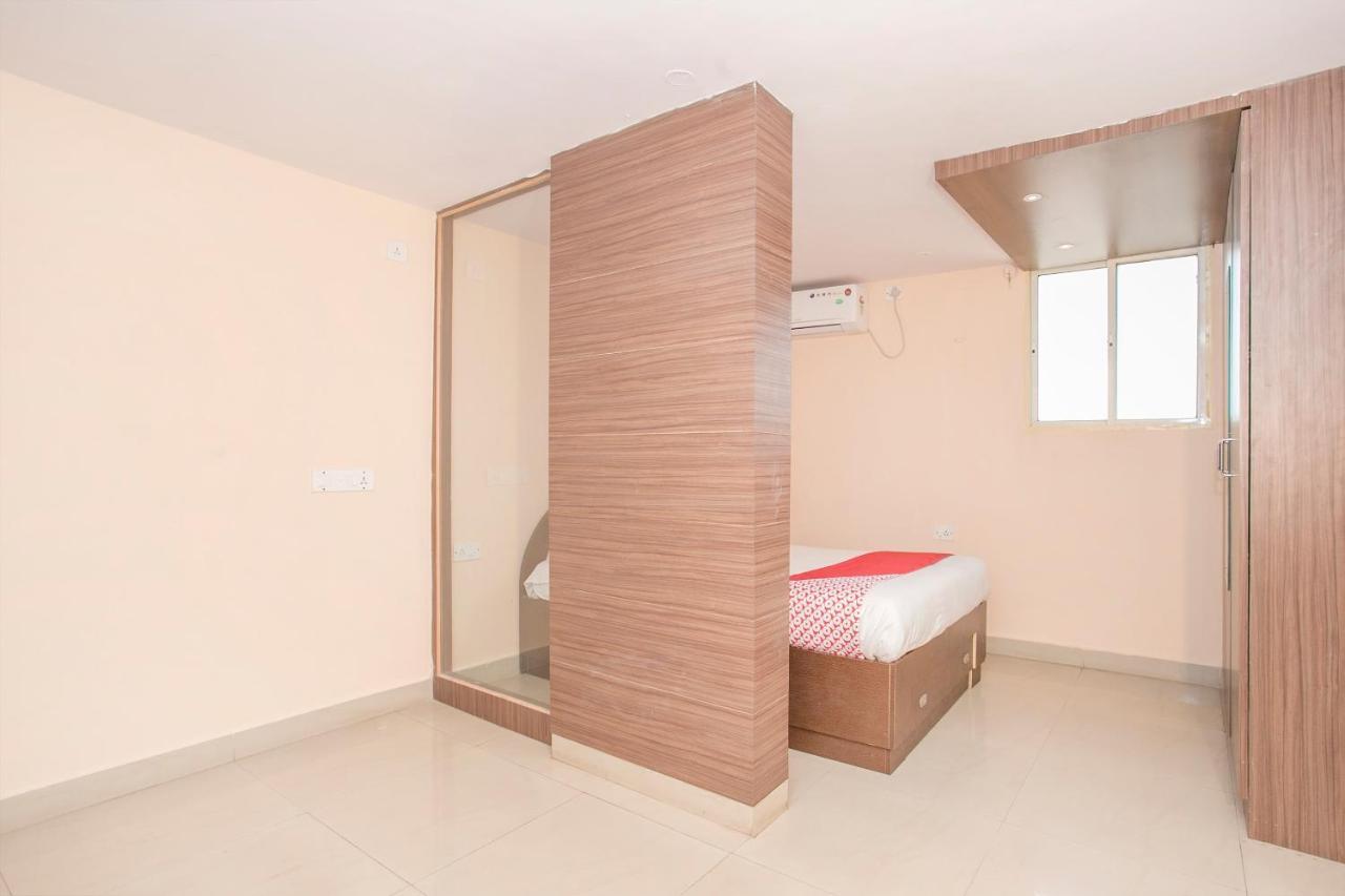 Hotel Oyo 8116 Park Bangalore