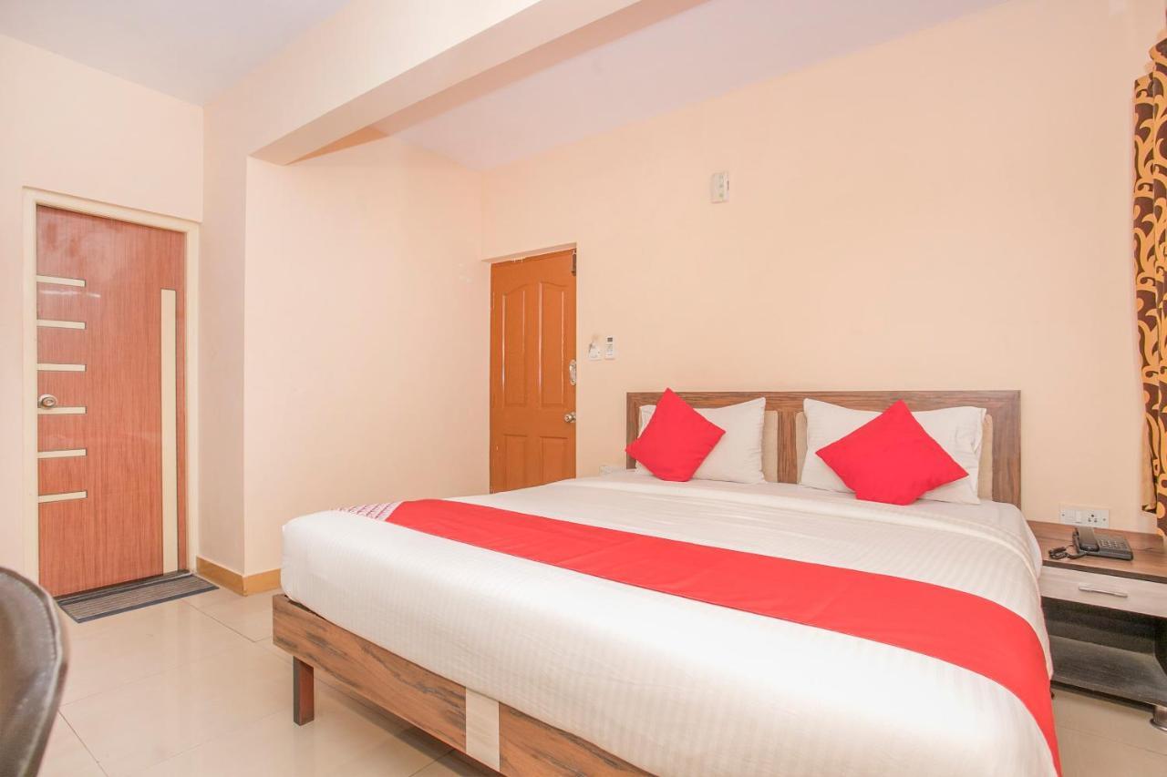 Hotel Oyo 8116 Park