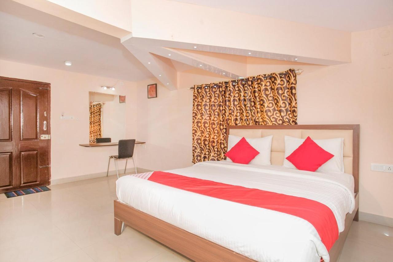 Oyo 8116 Park 3* Bangalore