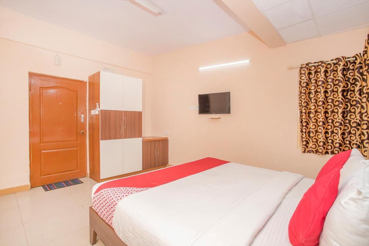 Oyo 8116 Park Hotel 3*