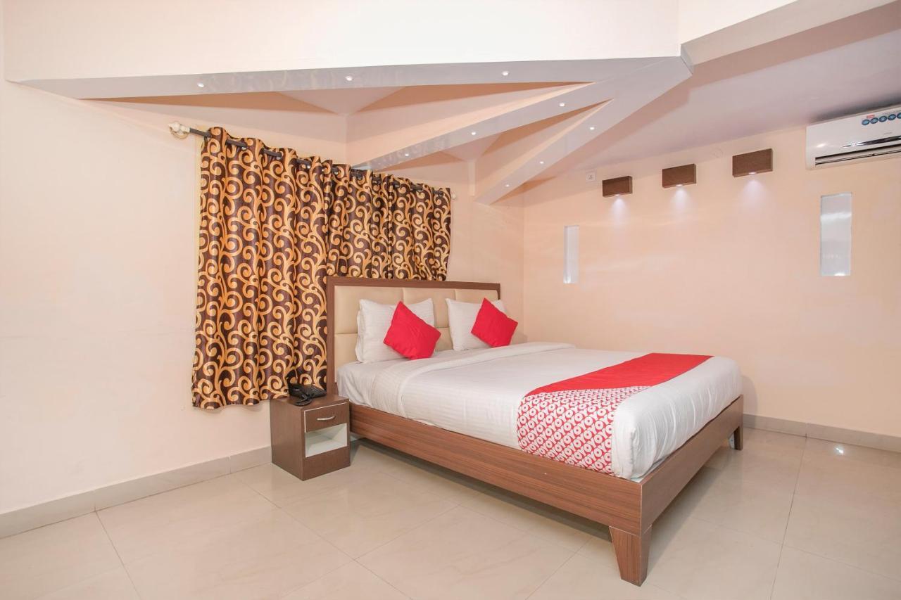 Oyo 8116 Park 3* Bangalore