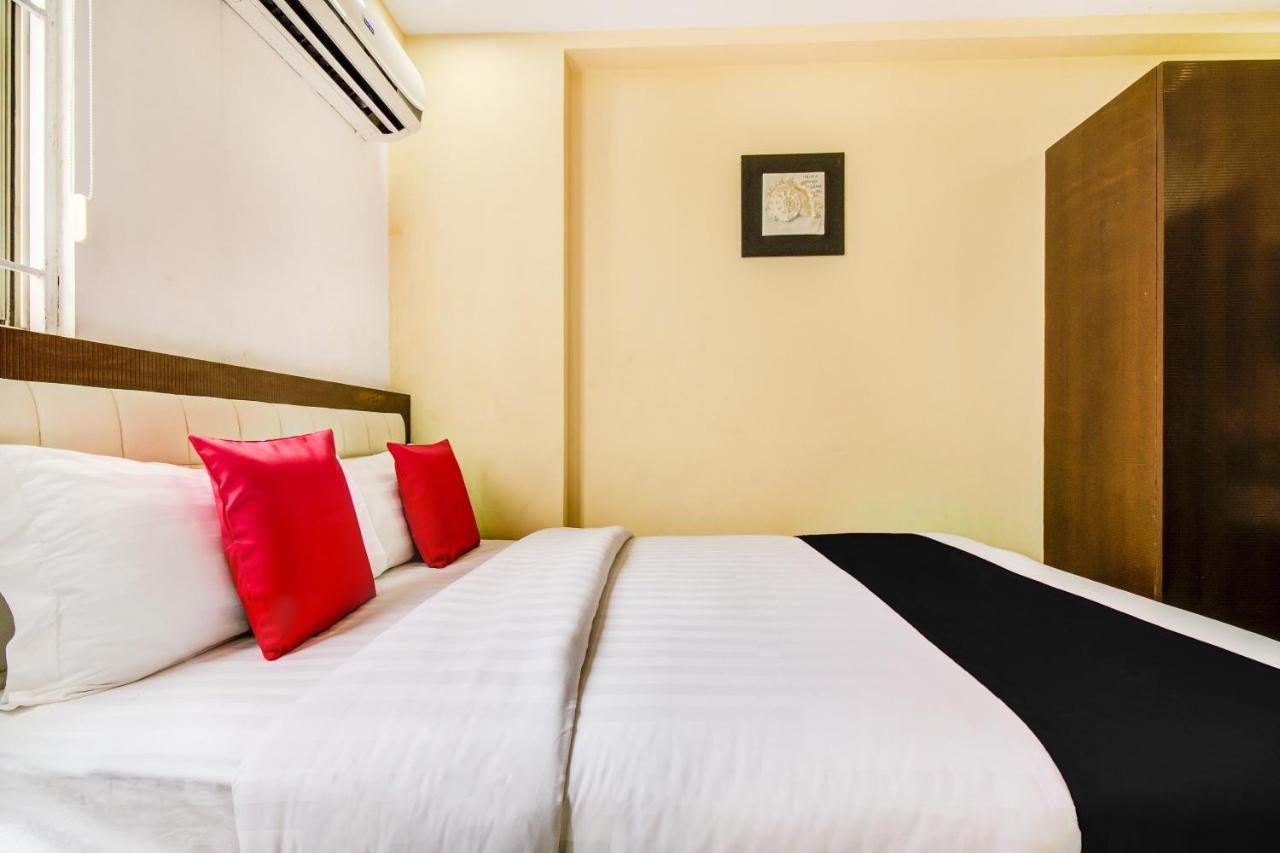 Hotel Capital O 5381 The Emirates 3*