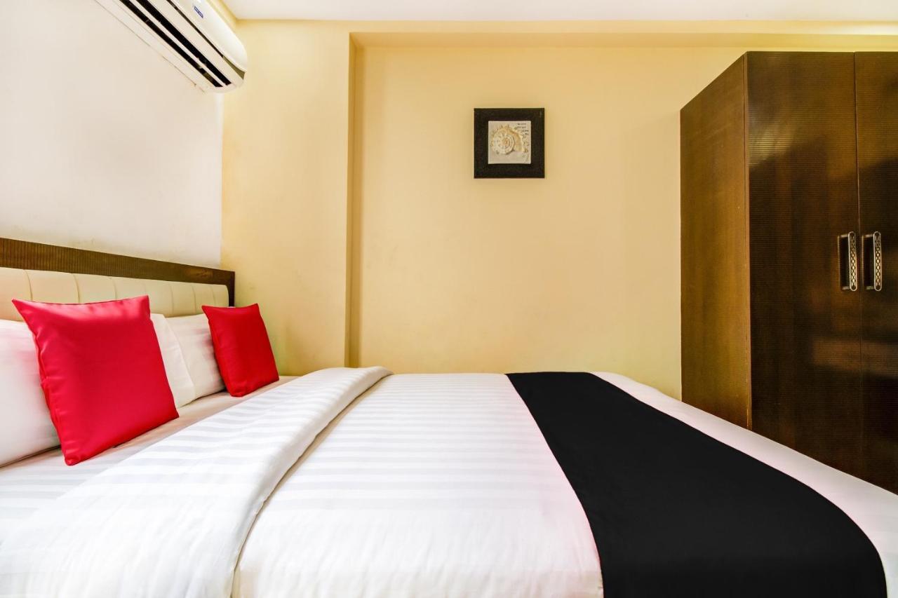 Hotel Capital O 5381 The Emirates Bangalore