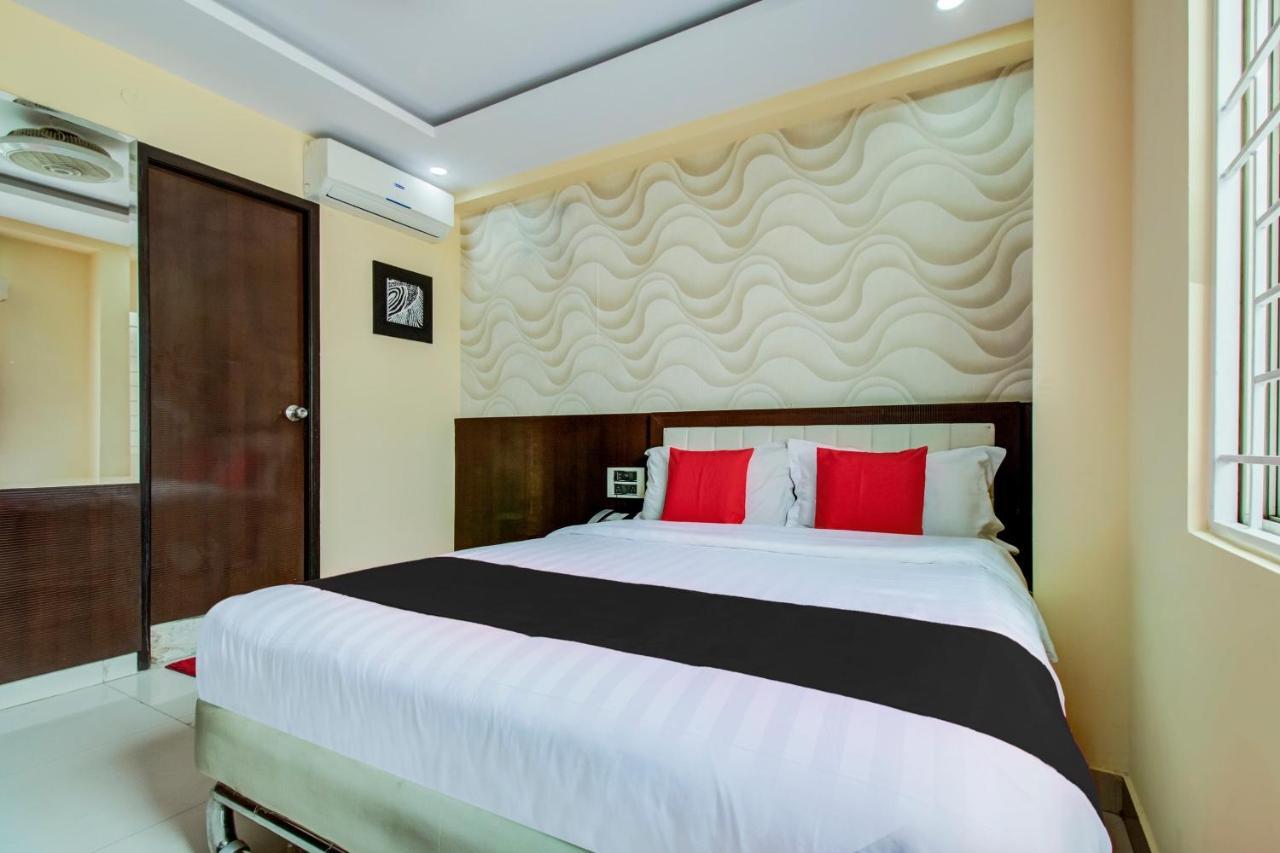 Capital O 5381 The Emirates Hotel 3*