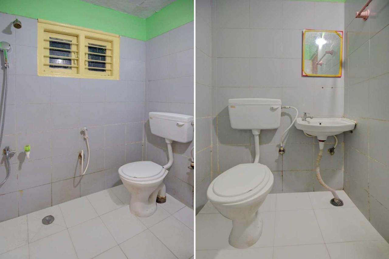 O Sri Thirumala Paradise 3* Bangalore