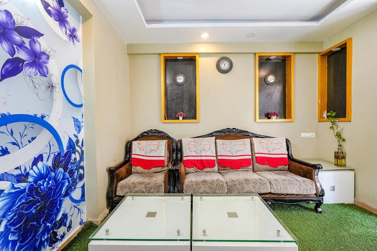 Fabexpress Amazing - Nr Forum Mall Hotel Bangalore