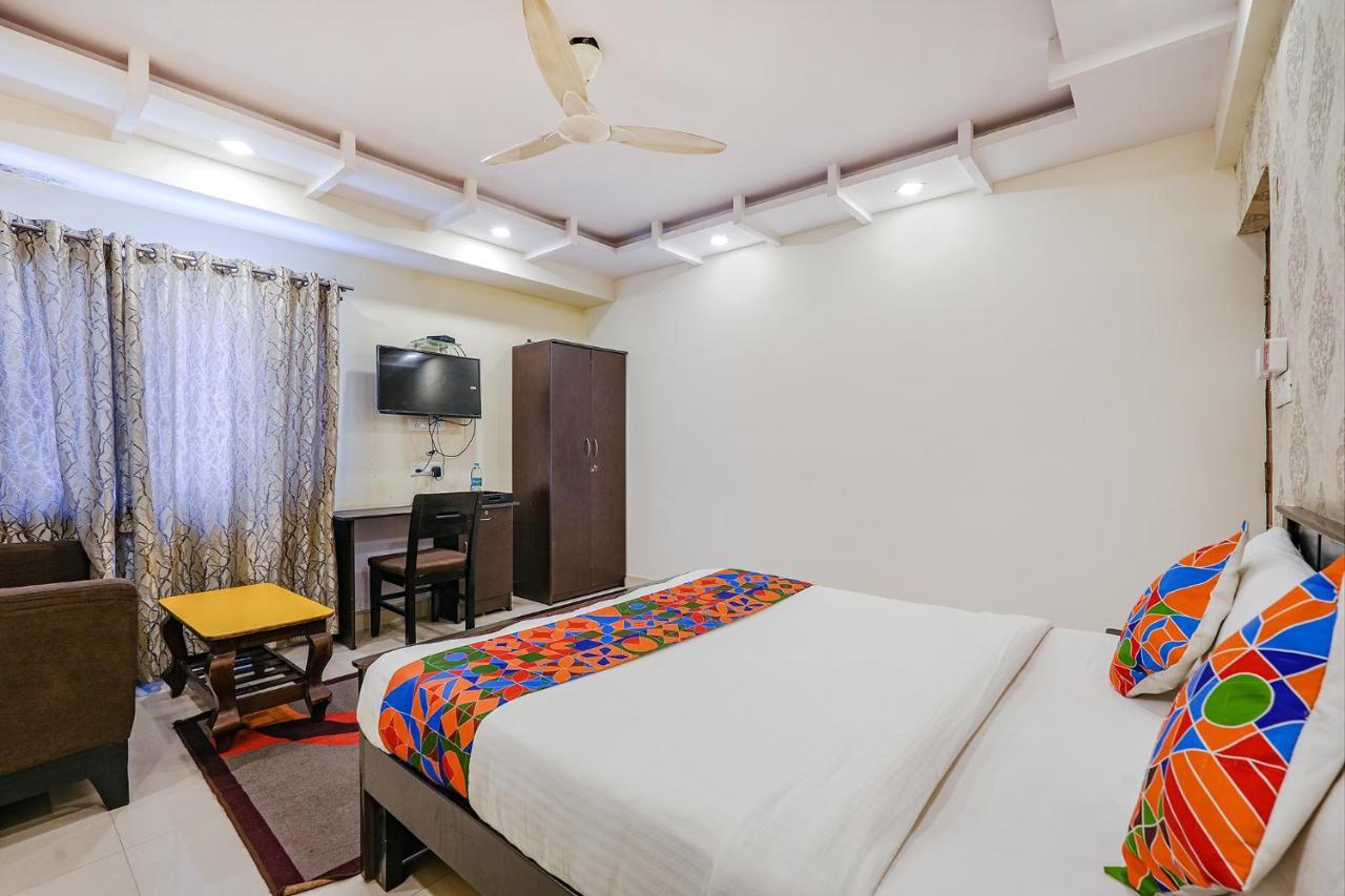Hotel Fabexpress Amazing - Nr Forum Mall